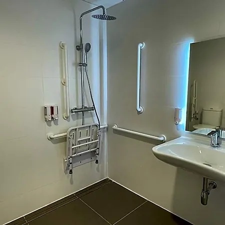 Hotel C31 Castelldefels