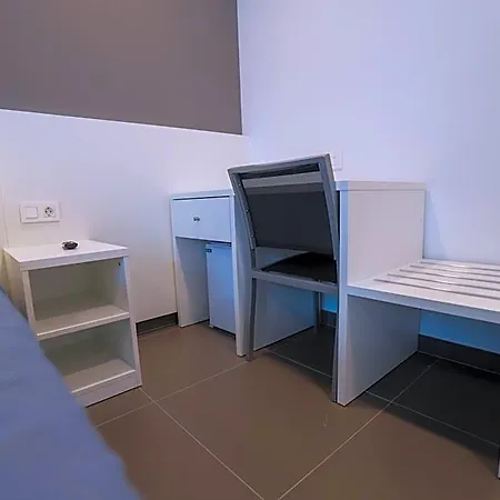 Hotel C31 Castelldefels
