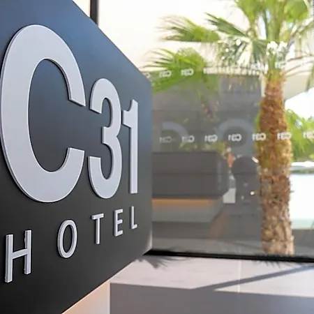 C31 Castelldefels