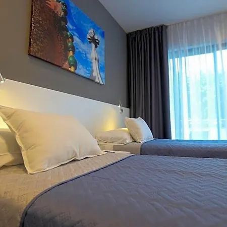 Hotel C31