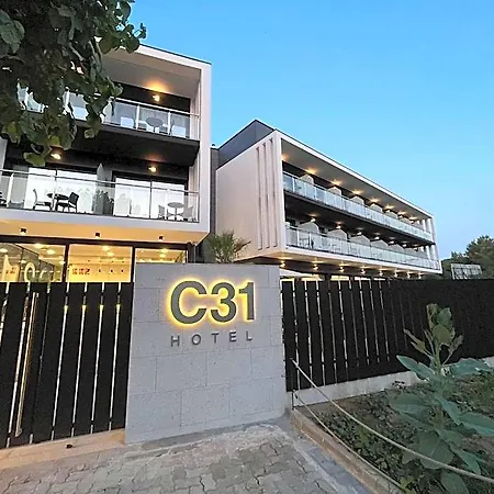 Hotel C31