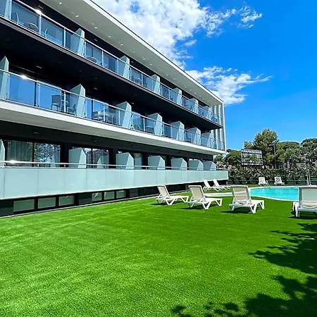 C31 Hotel Castelldefels