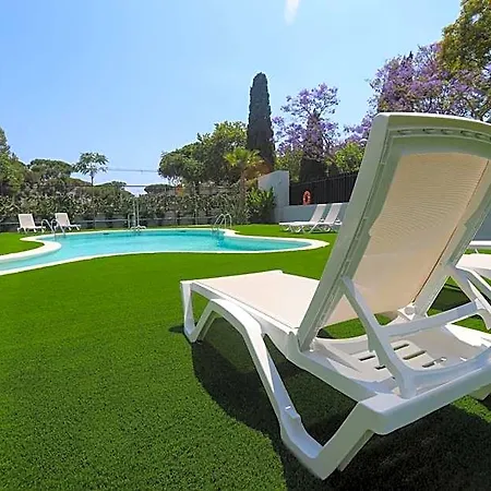 Hotel C31 Castelldefels