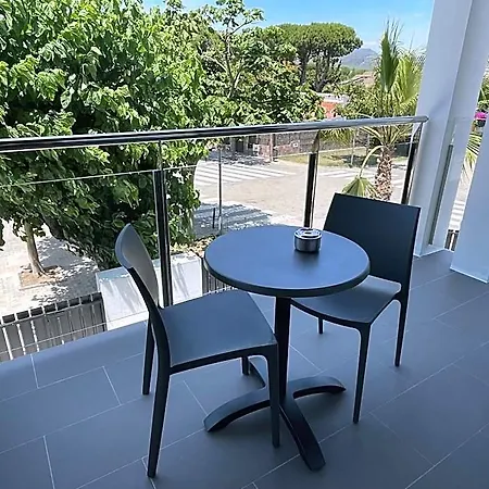 Hotel C31 Castelldefels