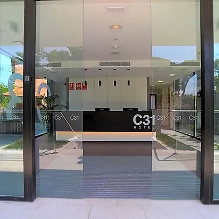 C31 2* Castelldefels
