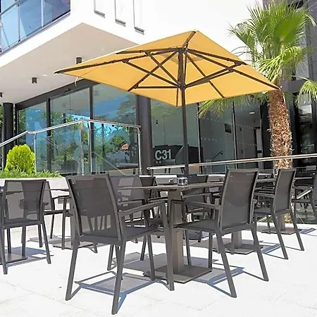 Hotel C31