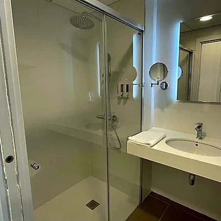 ホテル C31 カステルデフェルス