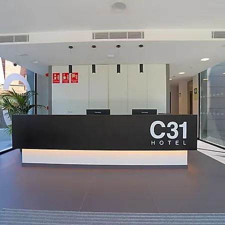 C31 2*